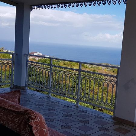 Au Soleil Βίλα Le Portail Εξωτερικό φωτογραφία