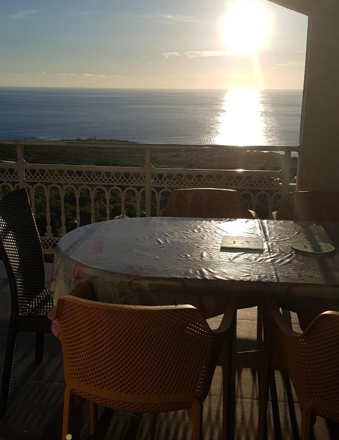 Au Soleil Βίλα Le Portail Εξωτερικό φωτογραφία
