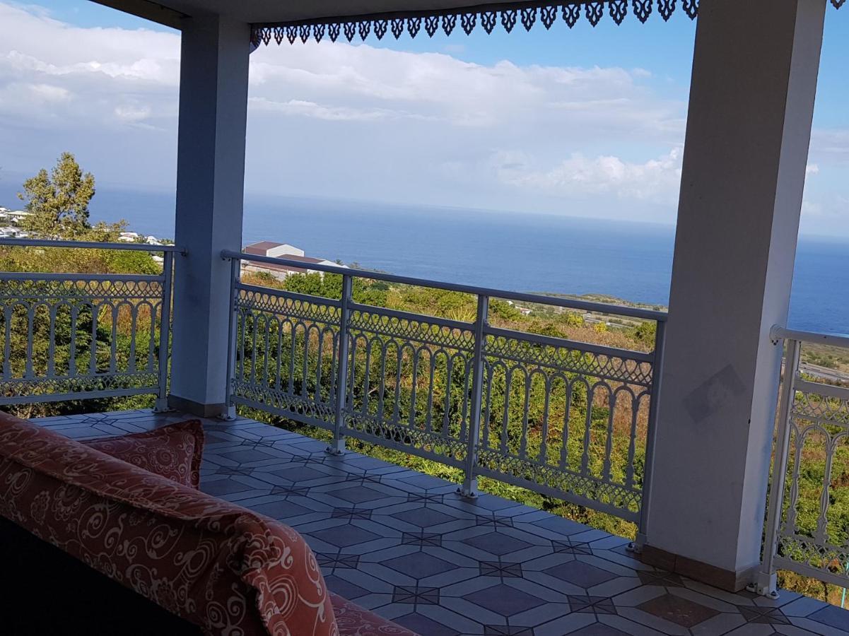 Au Soleil Βίλα Le Portail Εξωτερικό φωτογραφία