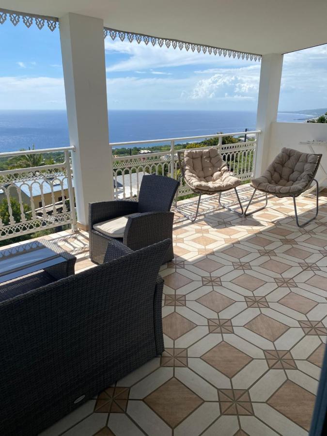 Au Soleil Βίλα Le Portail Εξωτερικό φωτογραφία